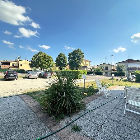 Hotel Battaglia Battaglia Terme Extérieur photo