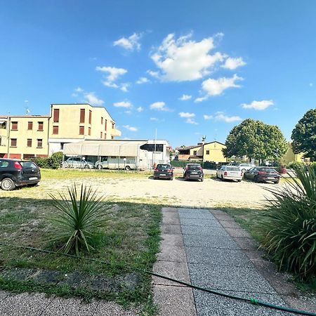 Hotel Battaglia Battaglia Terme Extérieur photo