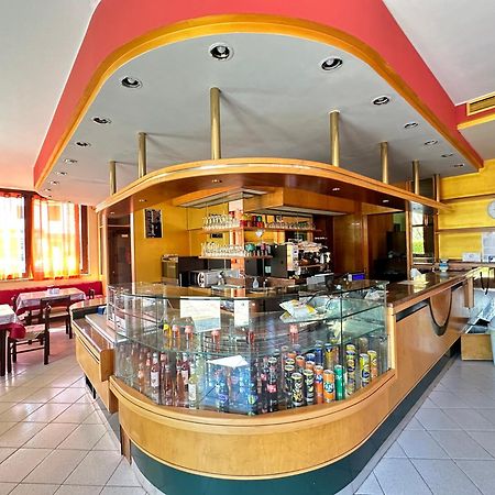 Hotel Battaglia Battaglia Terme Extérieur photo