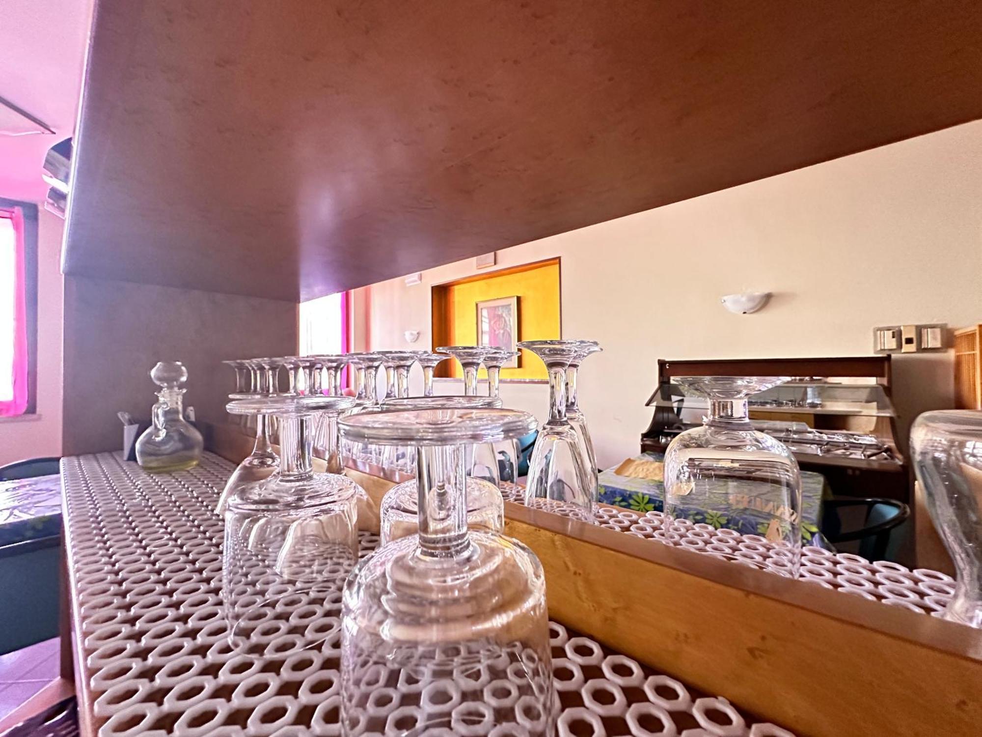Hotel Battaglia Battaglia Terme Extérieur photo
