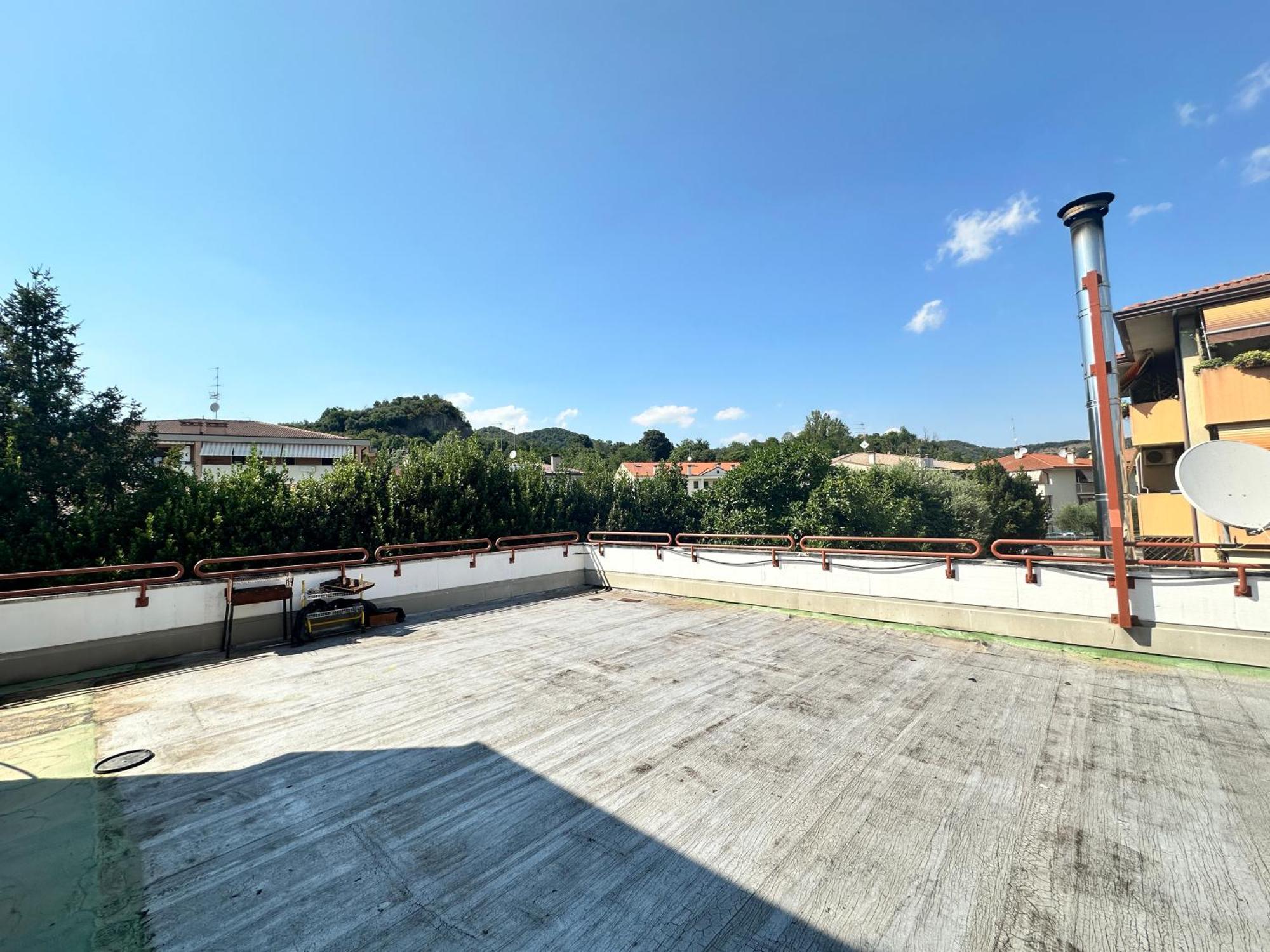 Hotel Battaglia Battaglia Terme Extérieur photo