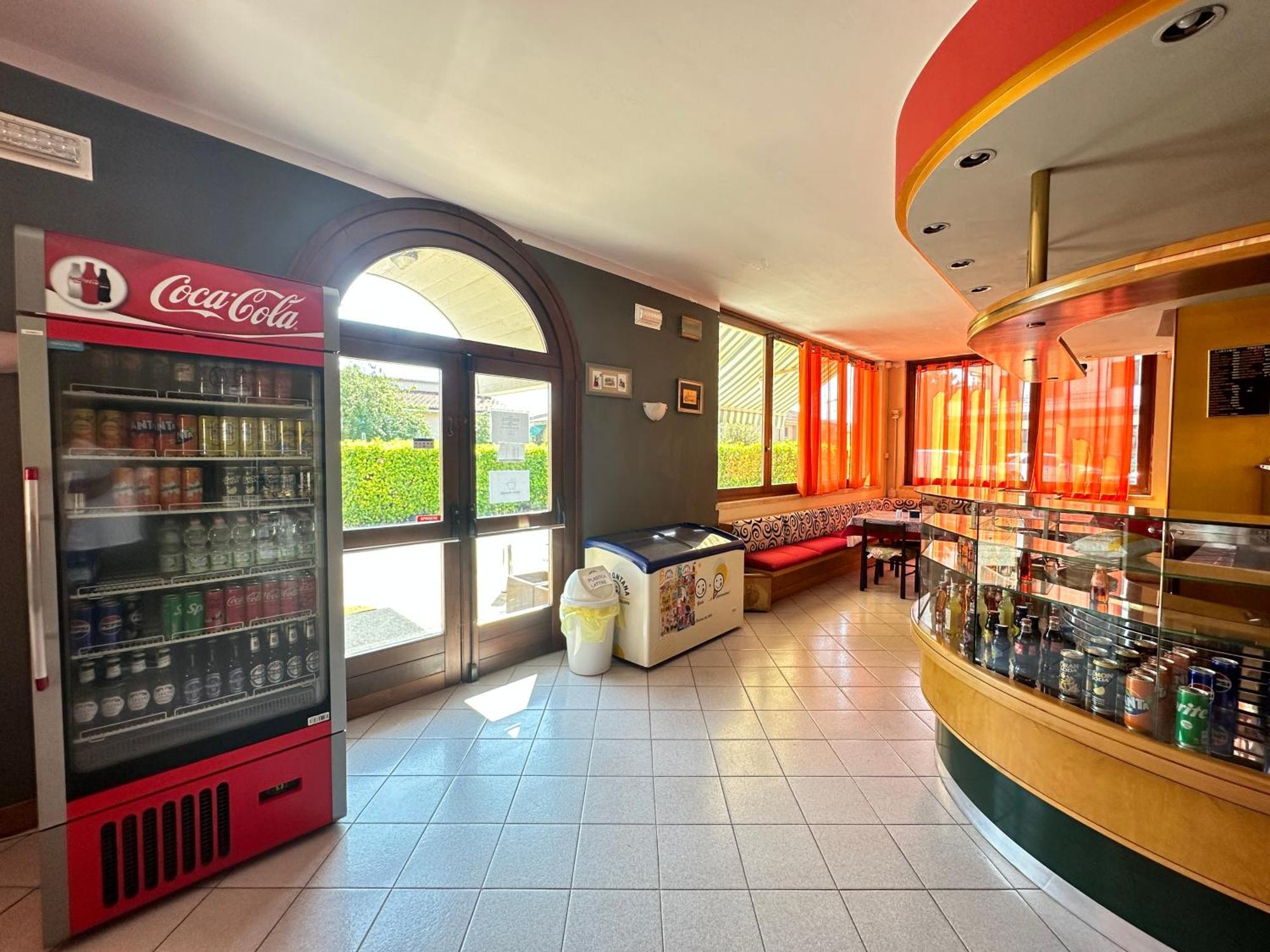 Hotel Battaglia Battaglia Terme Extérieur photo