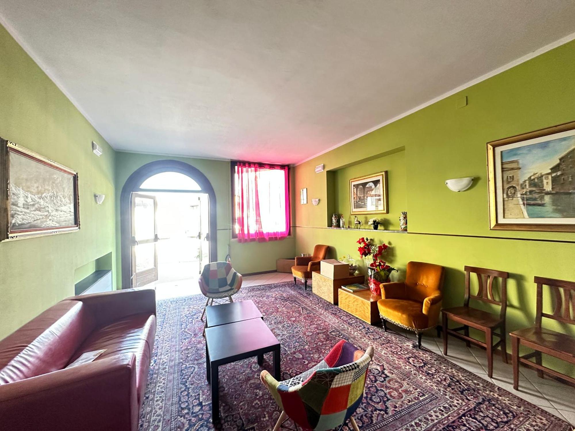 Hotel Battaglia Battaglia Terme Extérieur photo