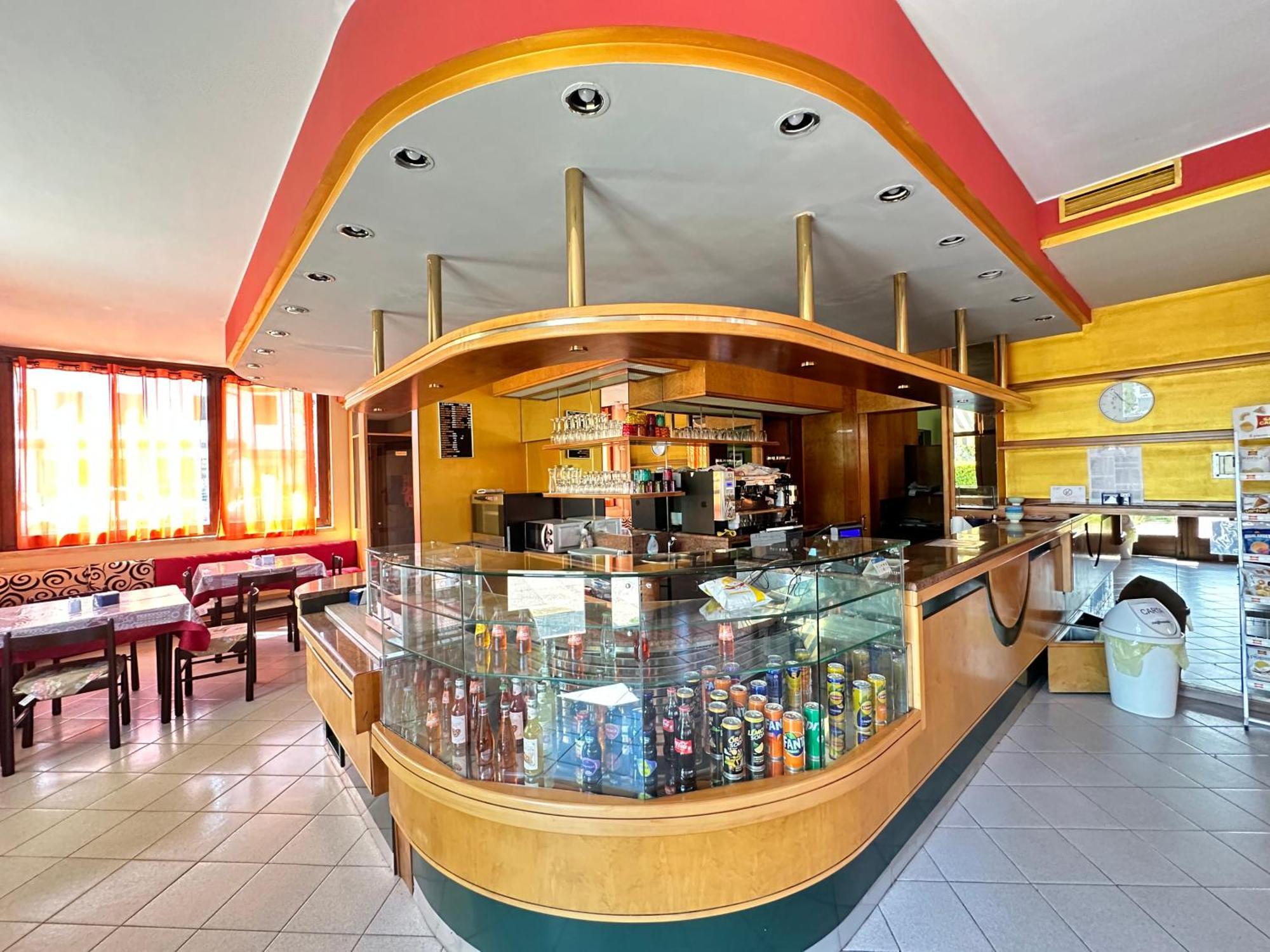 Hotel Battaglia Battaglia Terme Extérieur photo