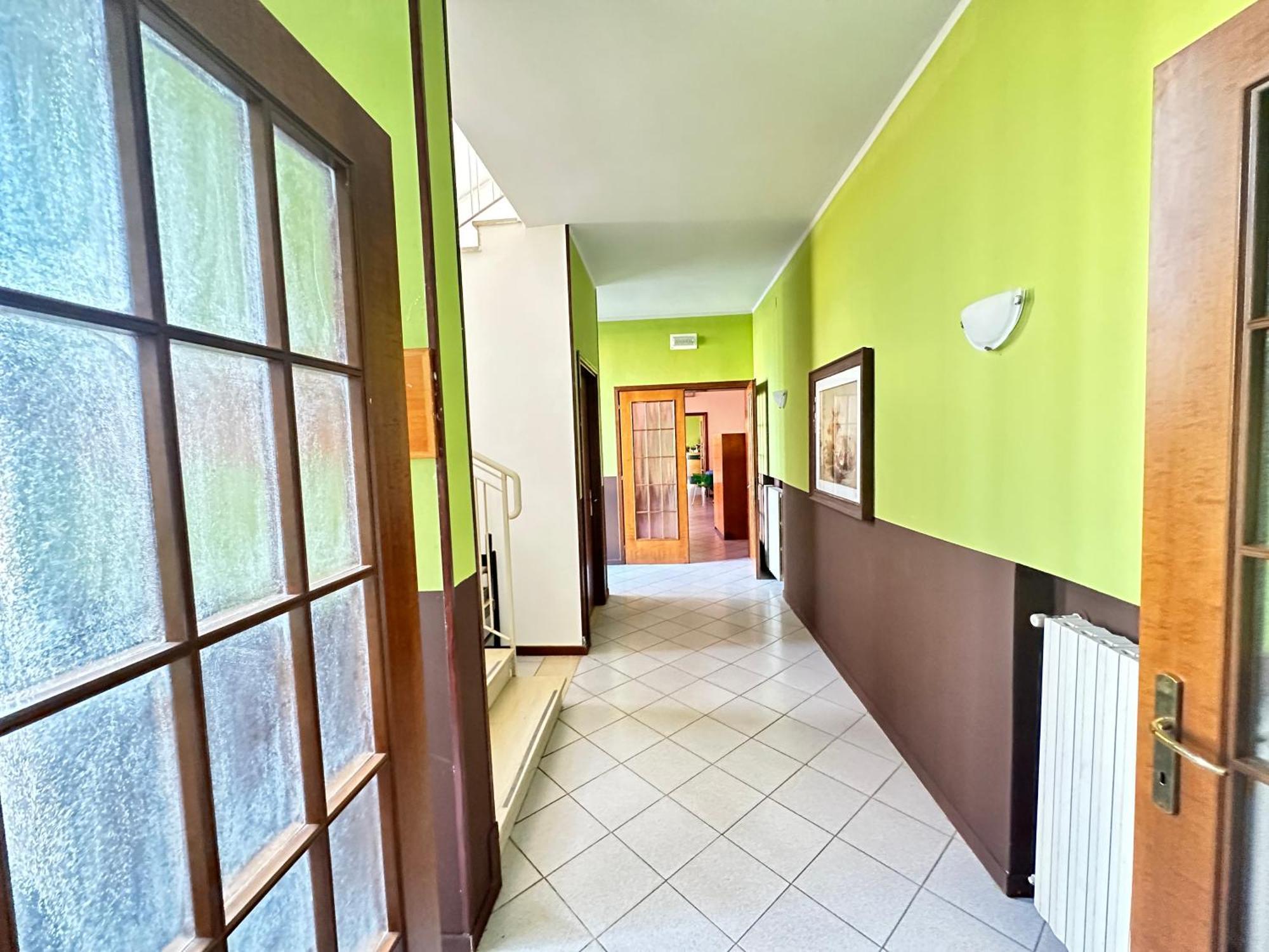 Hotel Battaglia Battaglia Terme Extérieur photo