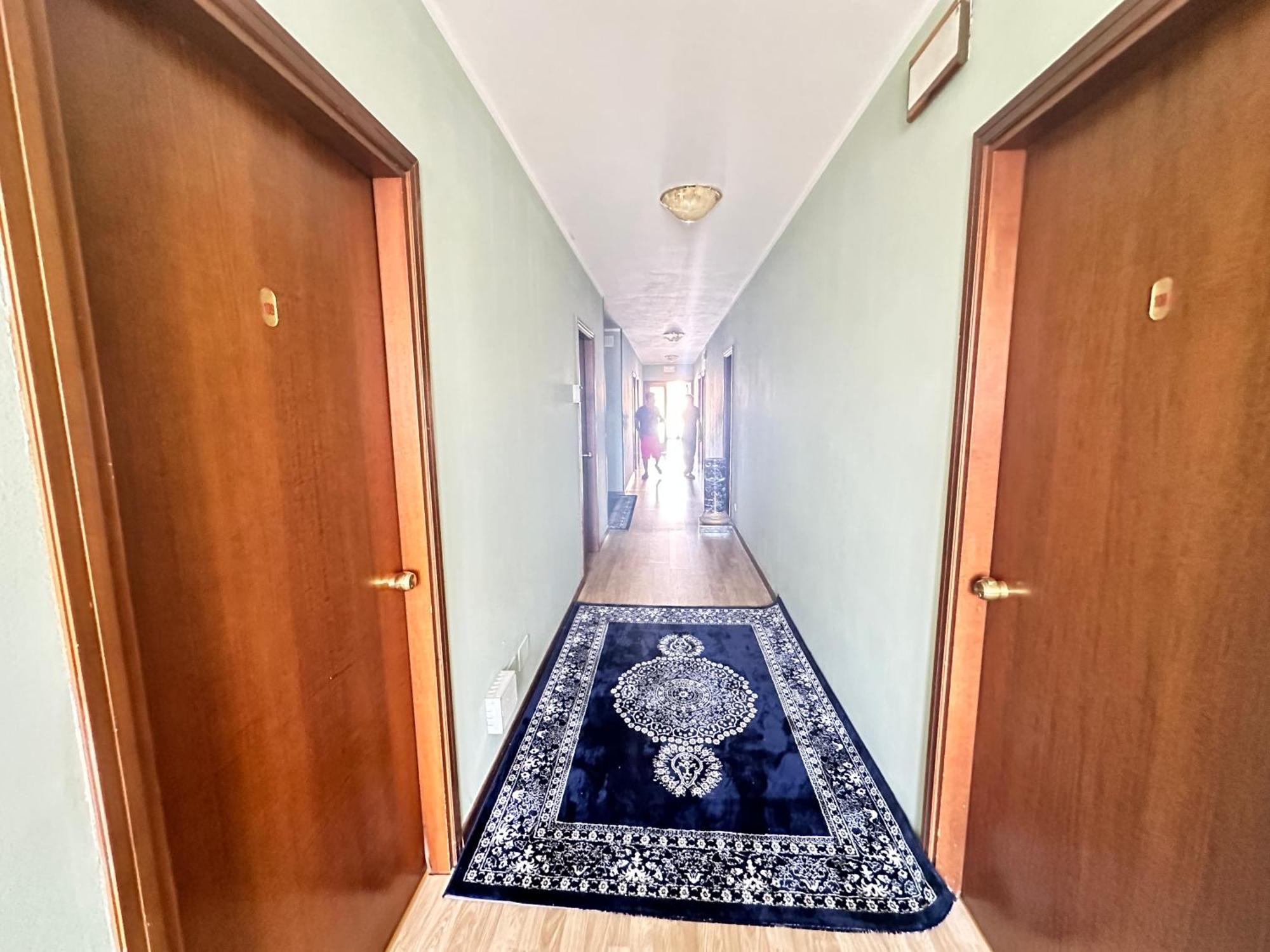 Hotel Battaglia Battaglia Terme Extérieur photo