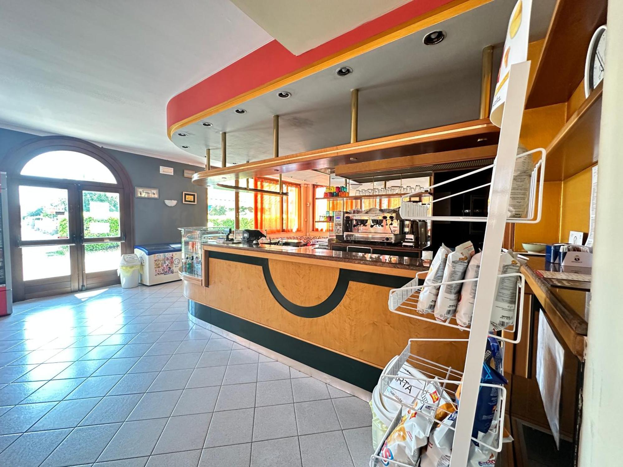 Hotel Battaglia Battaglia Terme Extérieur photo