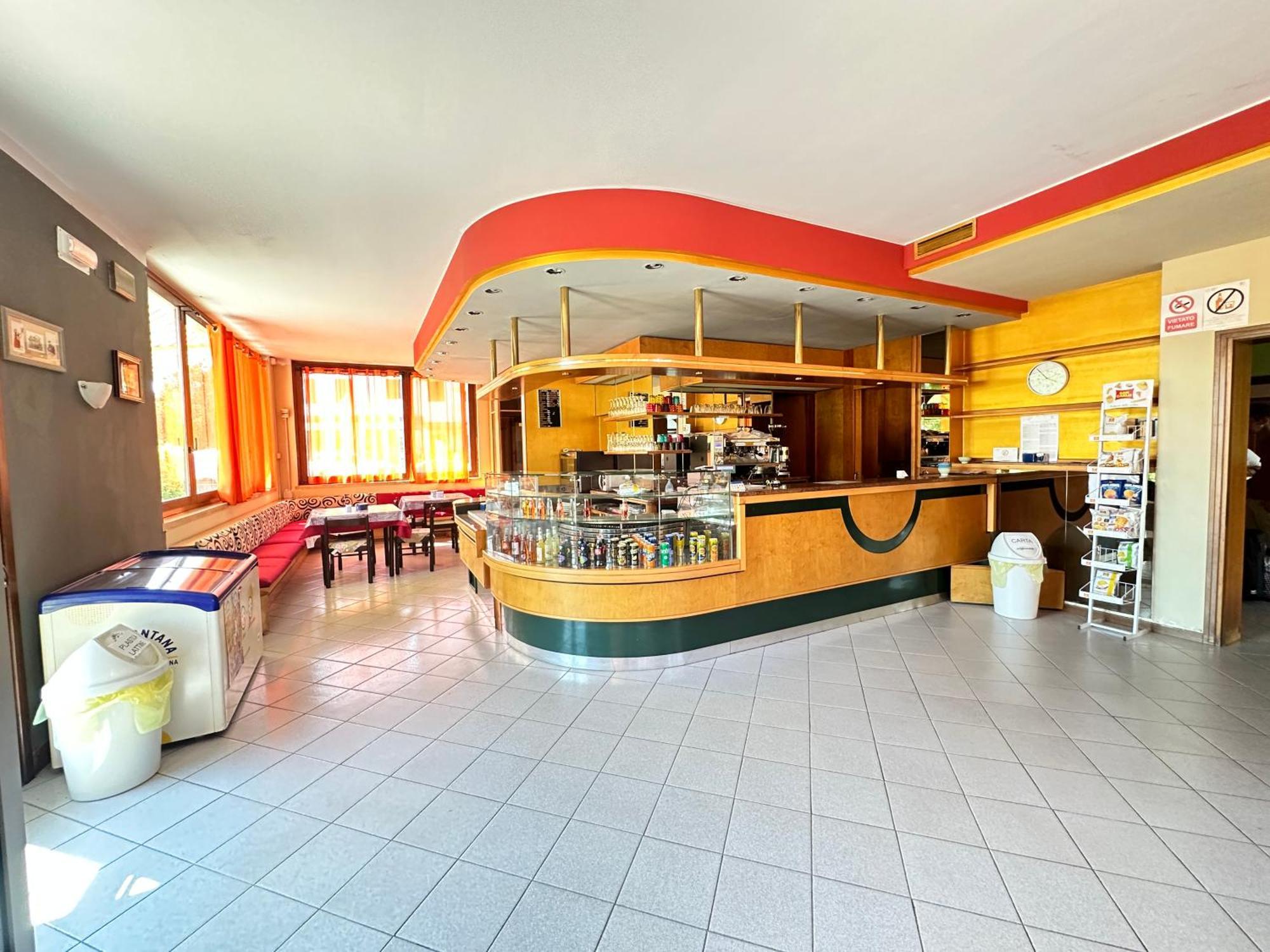 Hotel Battaglia Battaglia Terme Extérieur photo