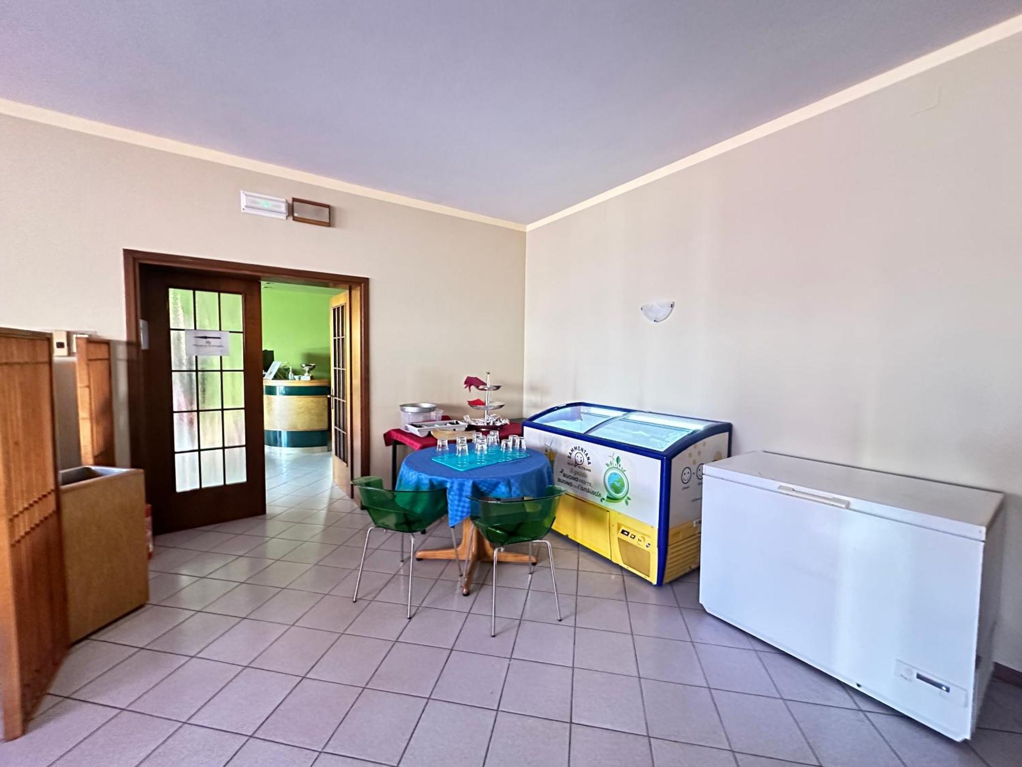 Hotel Battaglia Battaglia Terme Extérieur photo