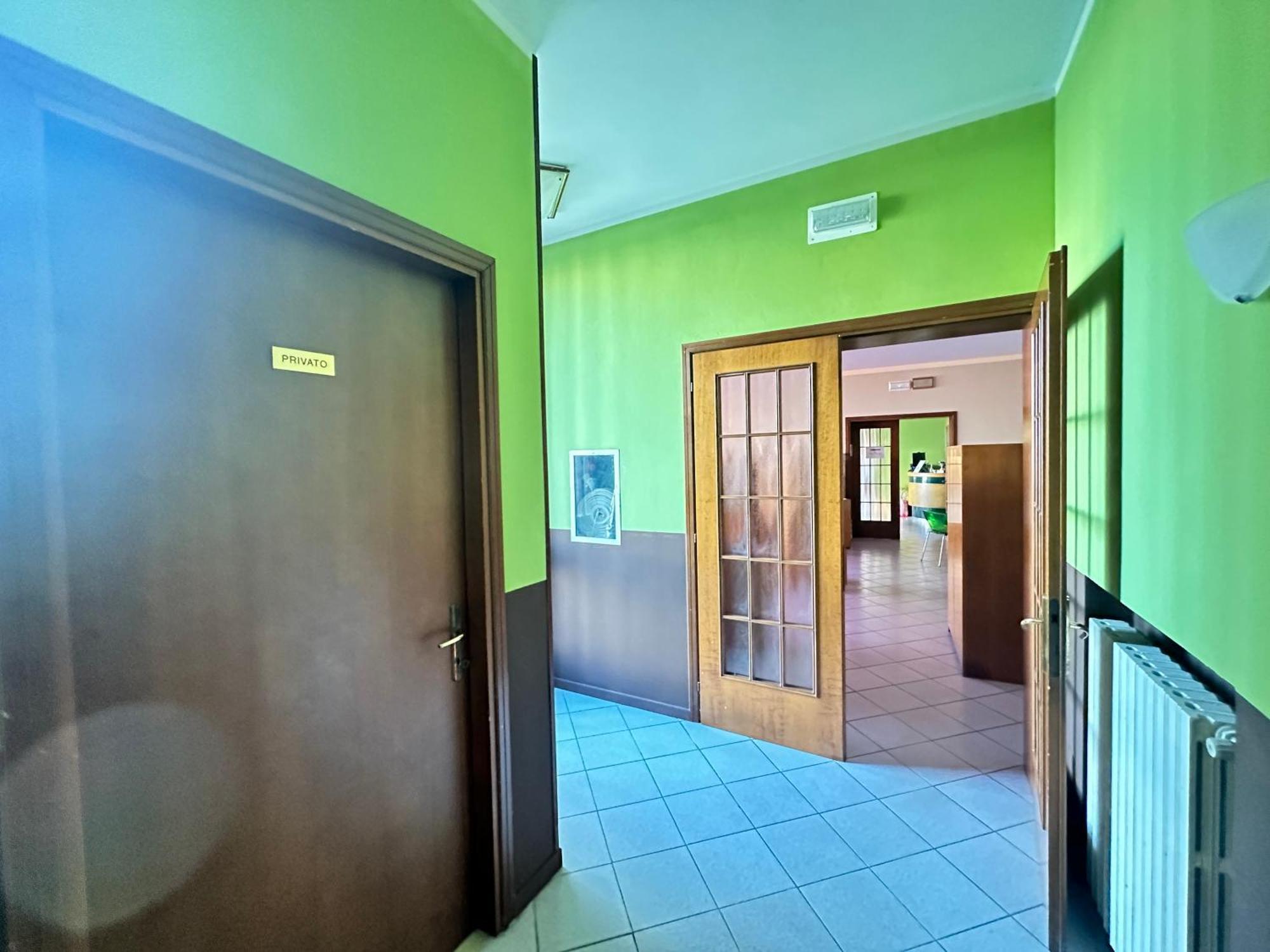 Hotel Battaglia Battaglia Terme Extérieur photo