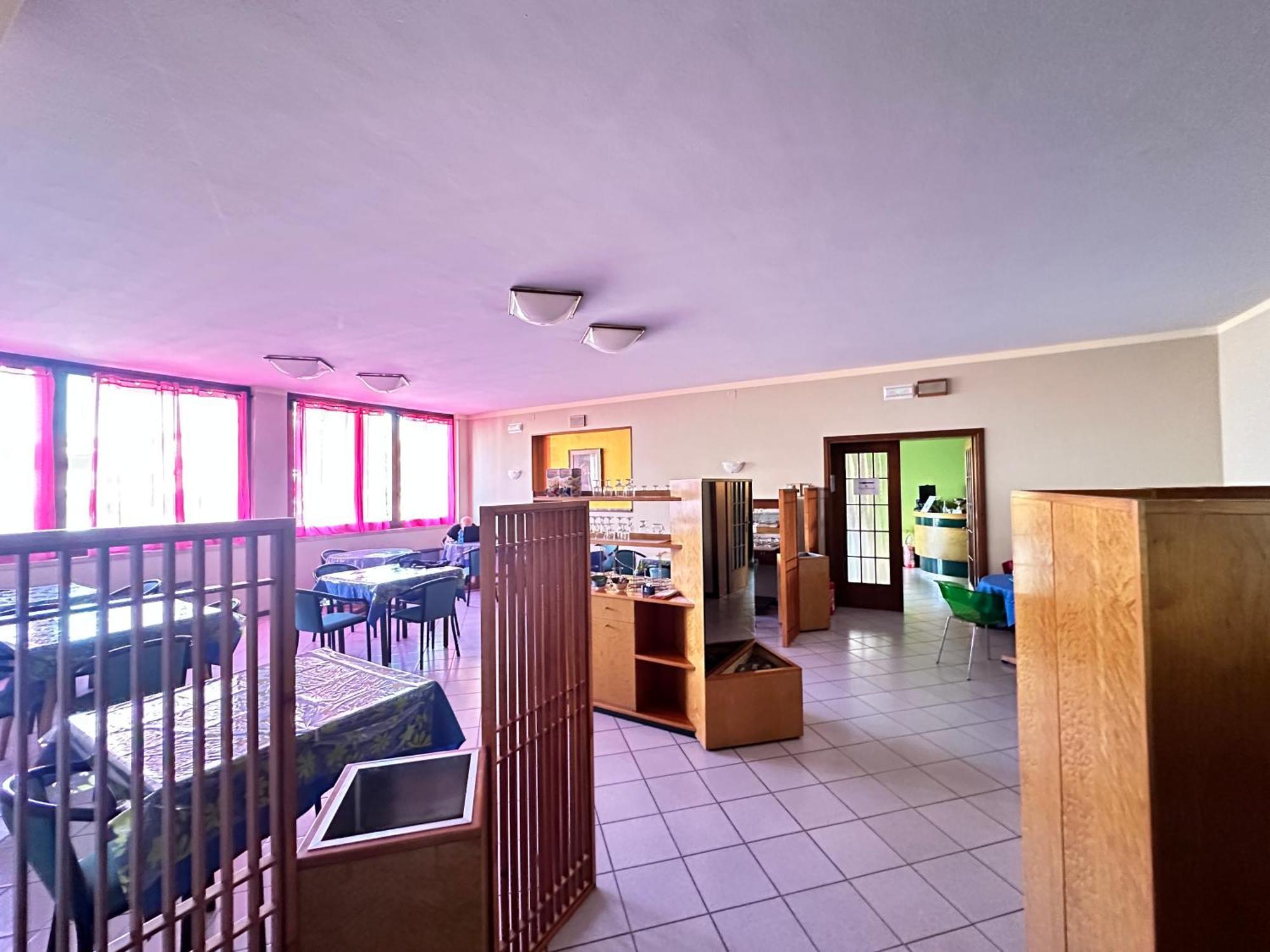Hotel Battaglia Battaglia Terme Extérieur photo