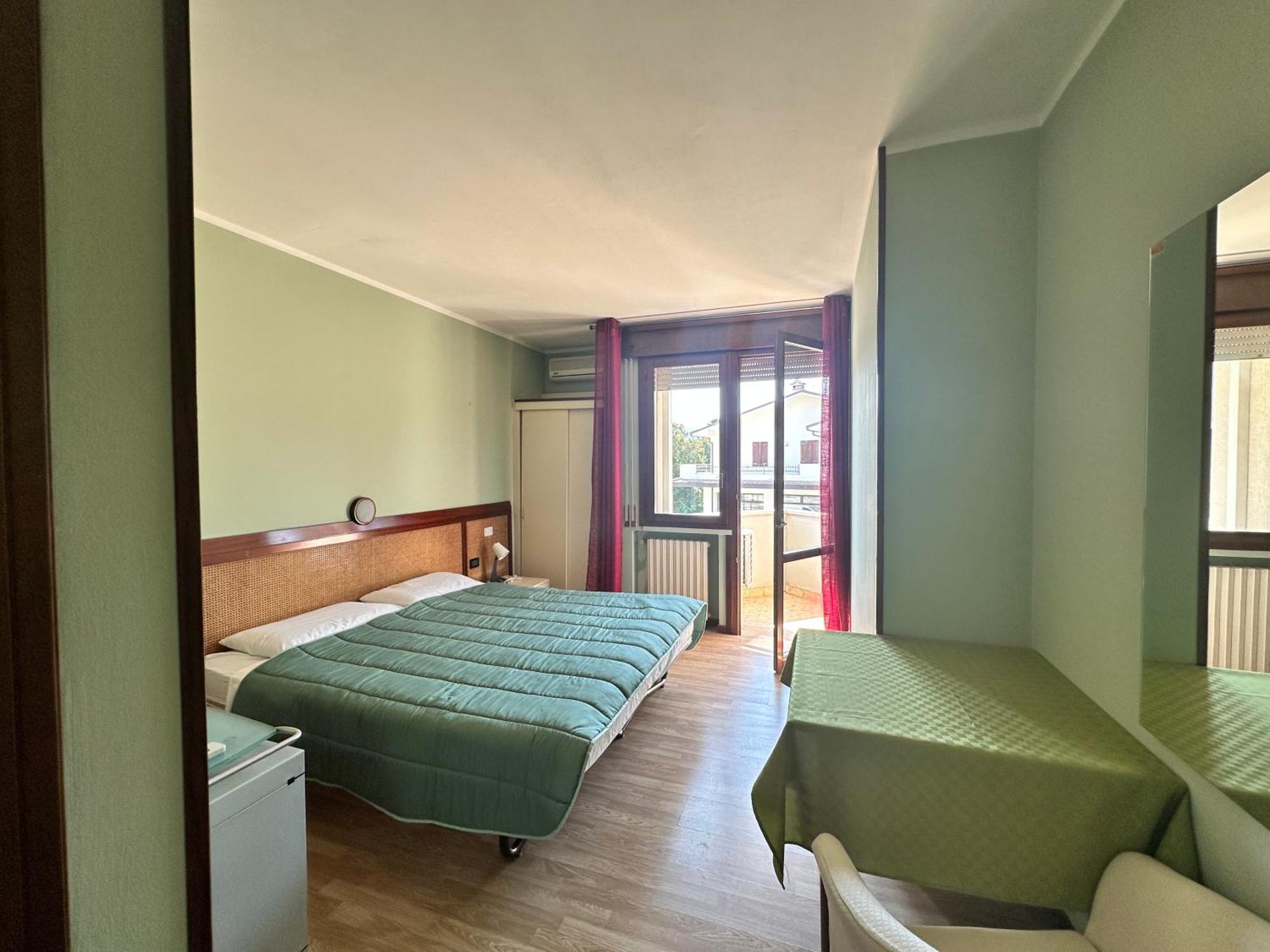 Hotel Battaglia Battaglia Terme Extérieur photo
