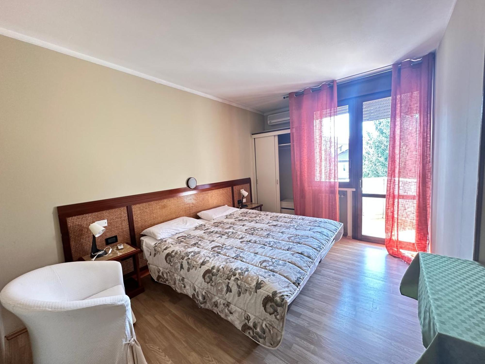 Hotel Battaglia Battaglia Terme Extérieur photo