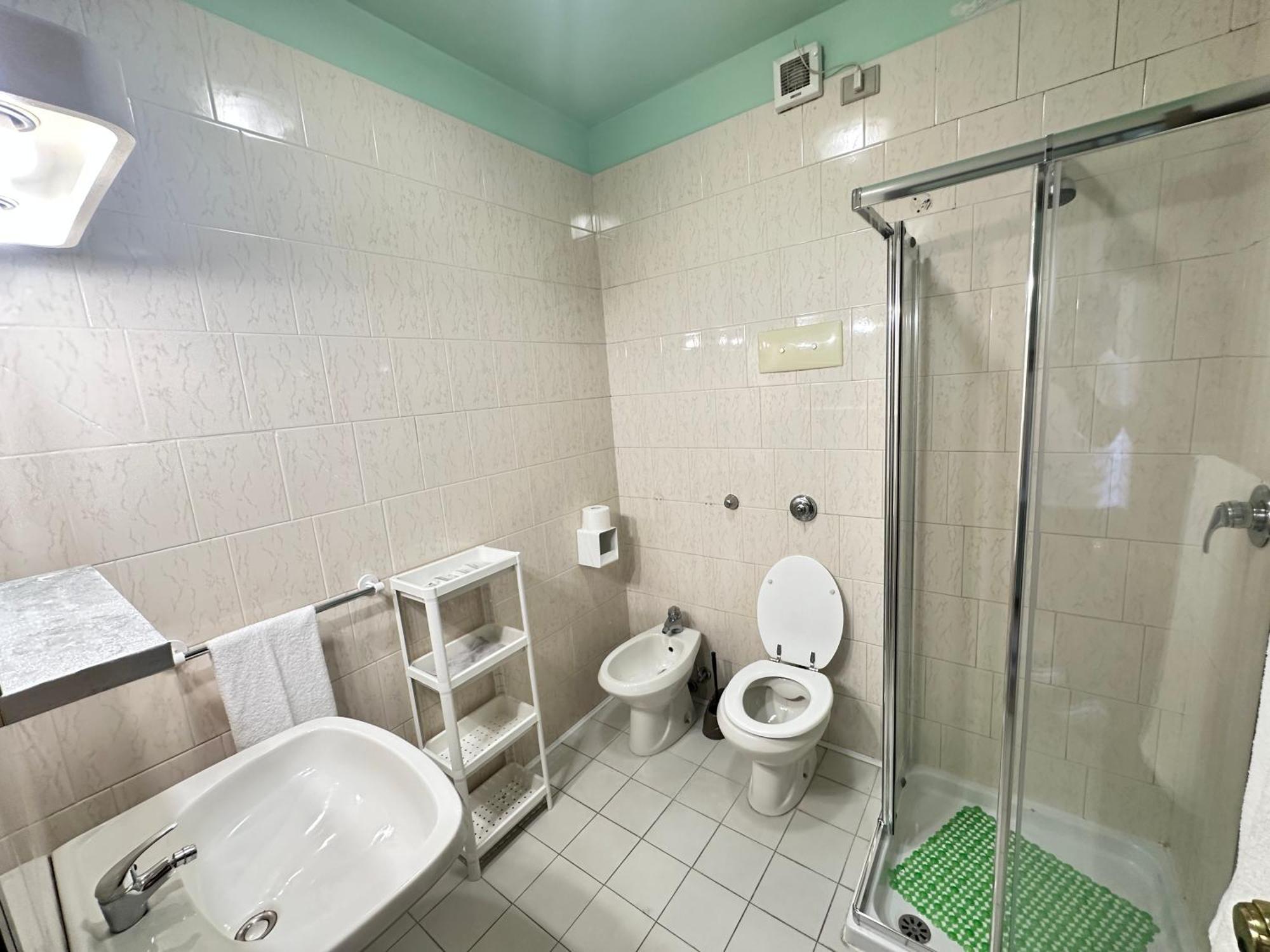 Hotel Battaglia Battaglia Terme Chambre photo