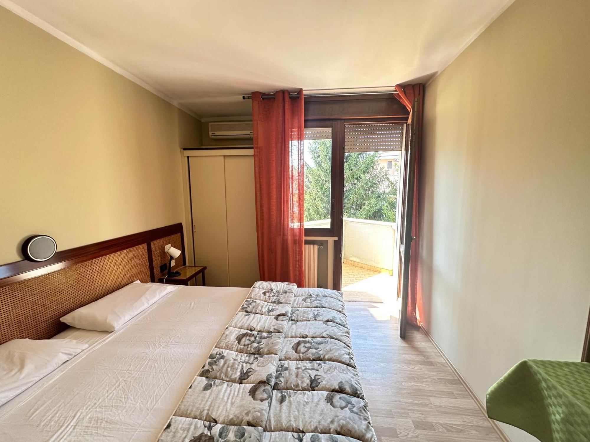 Hotel Battaglia Battaglia Terme Extérieur photo