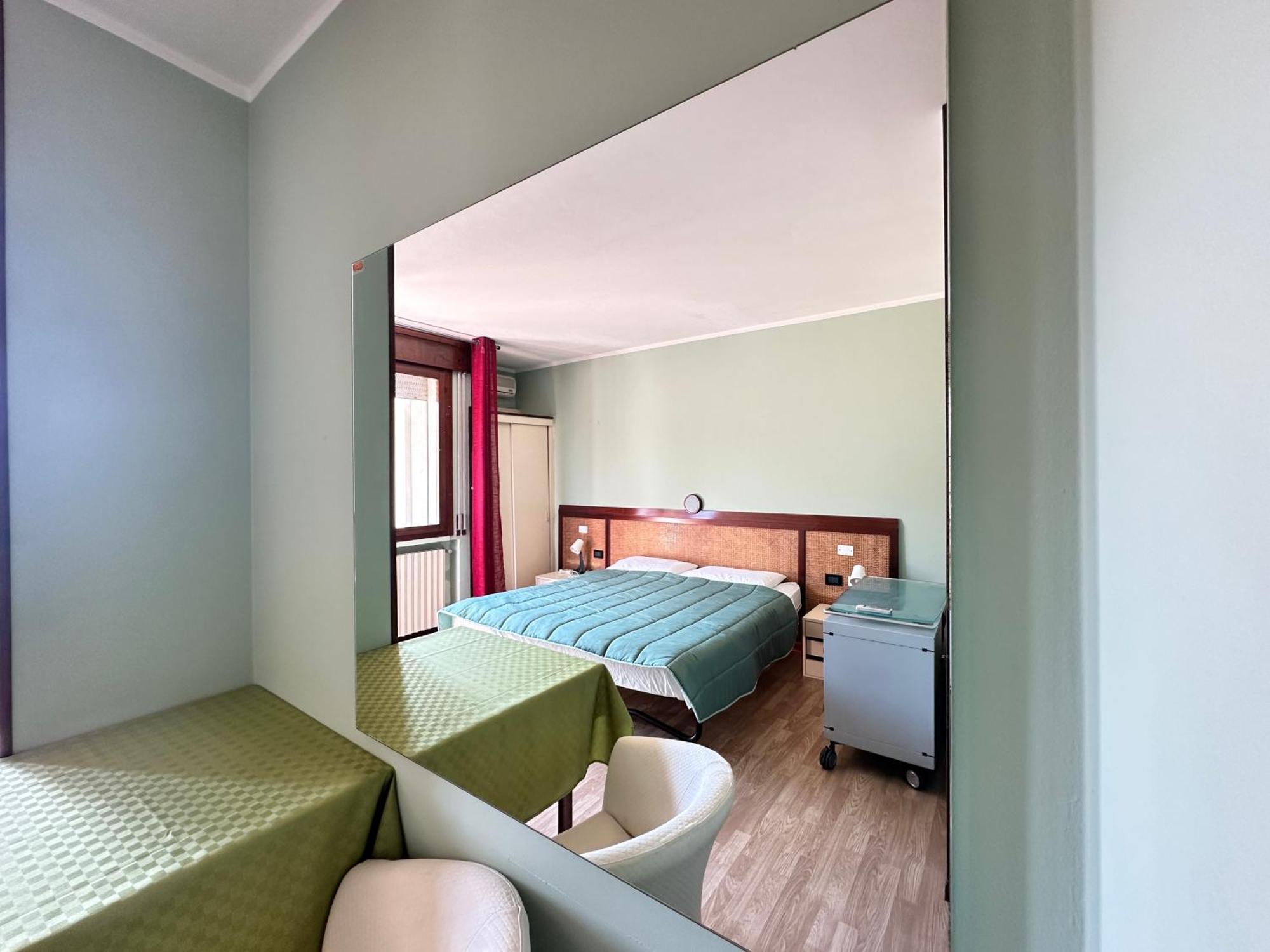 Hotel Battaglia Battaglia Terme Extérieur photo
