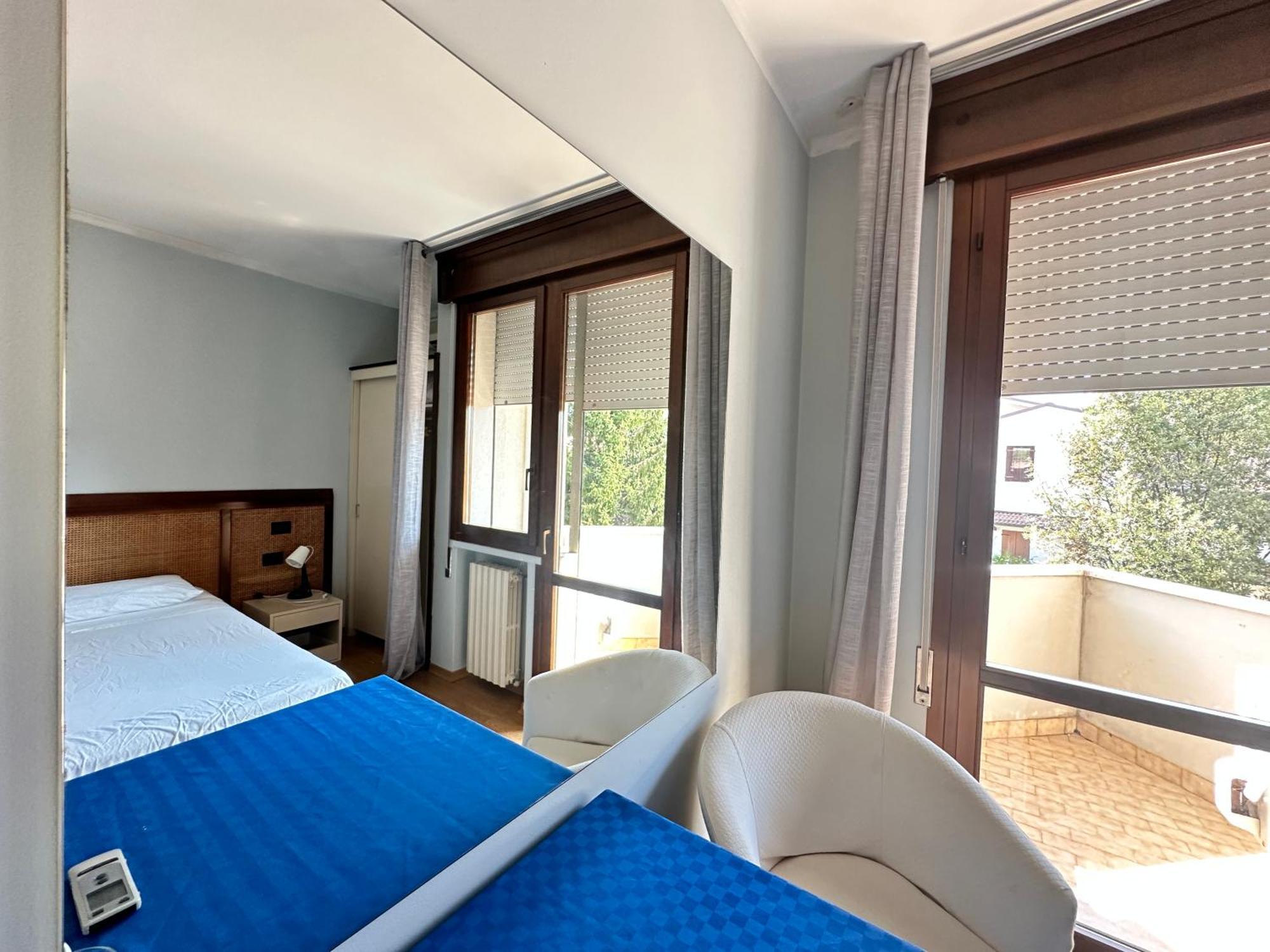 Hotel Battaglia Battaglia Terme Extérieur photo