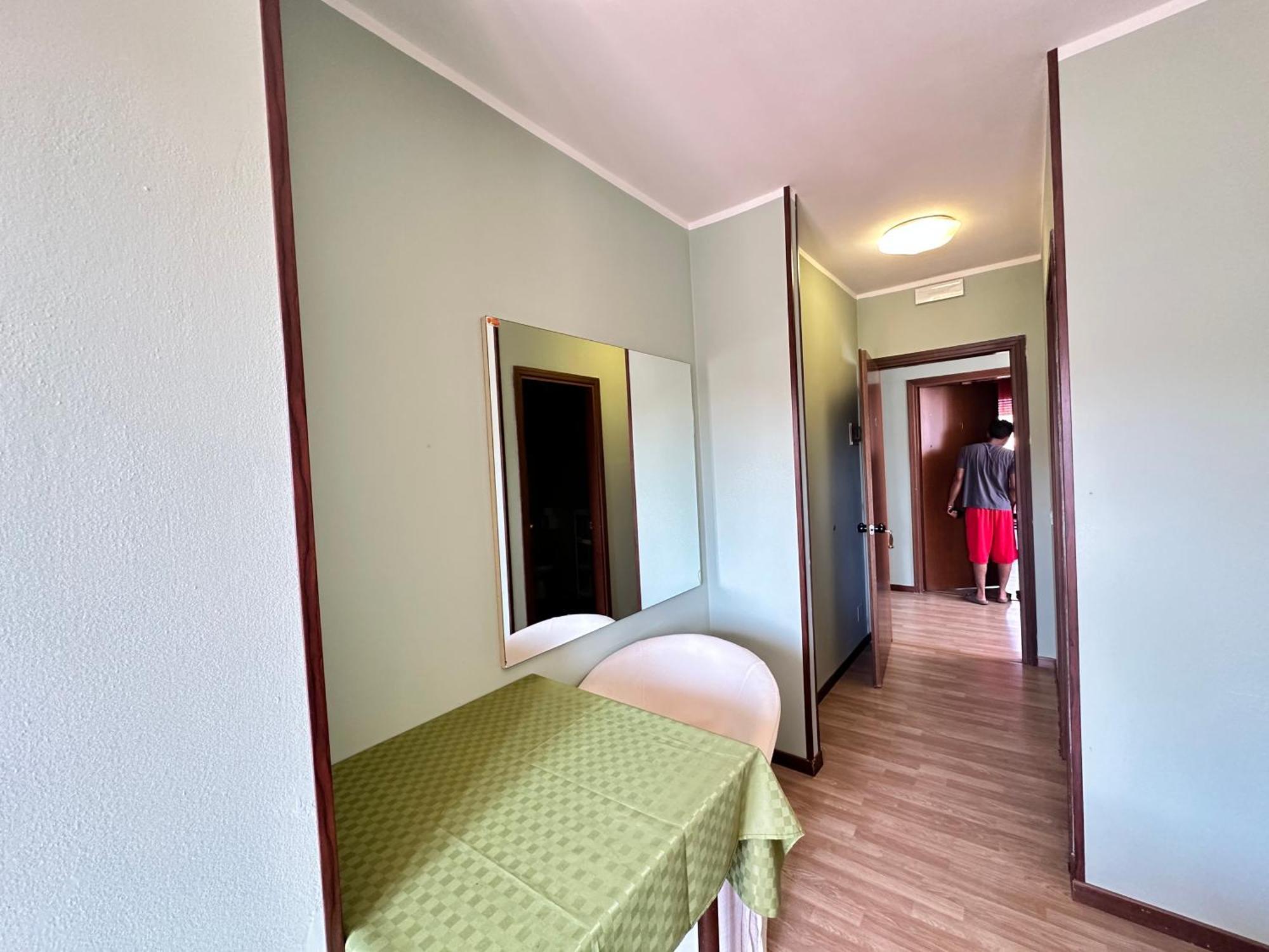 Hotel Battaglia Battaglia Terme Extérieur photo