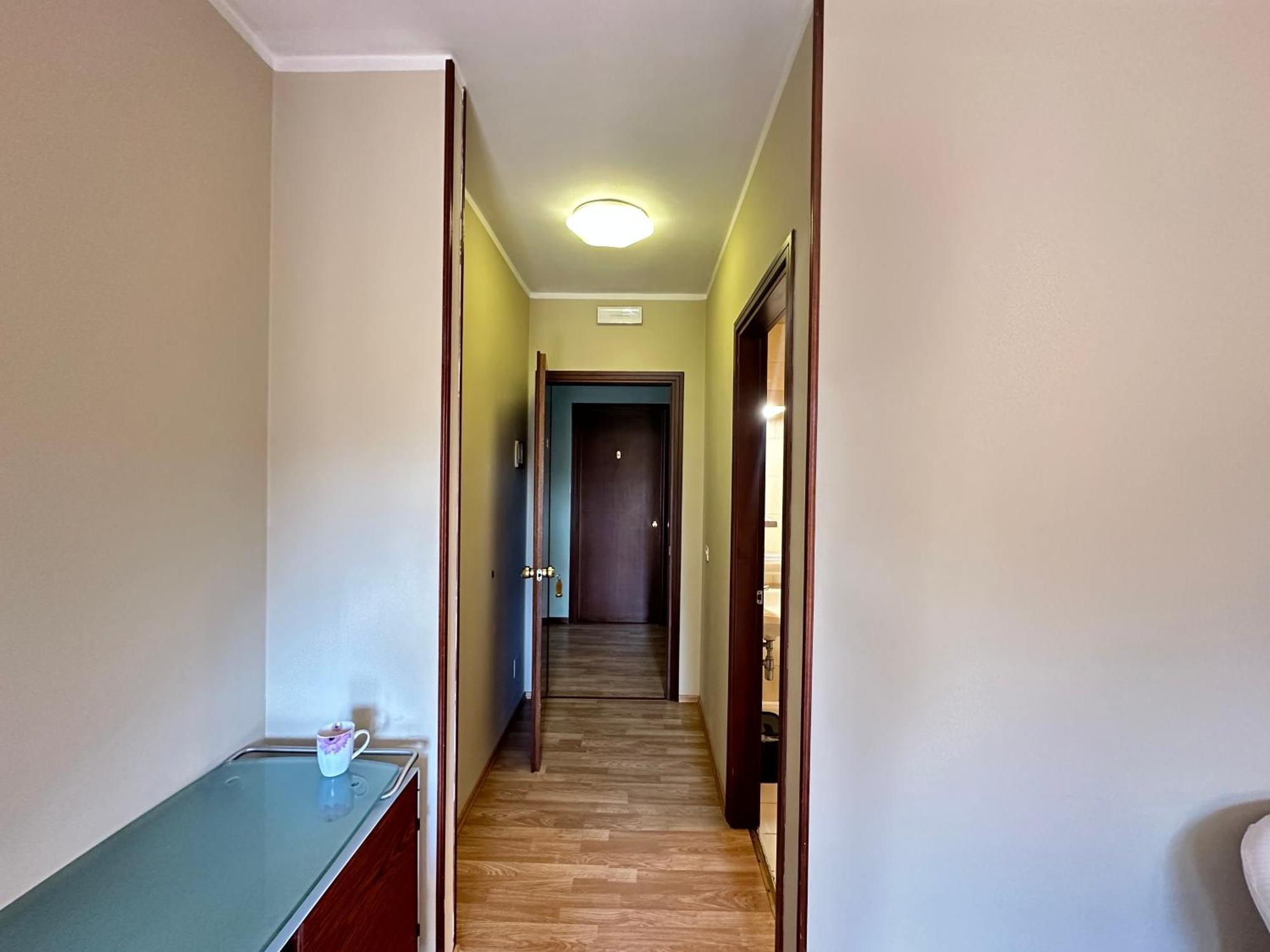 Hotel Battaglia Battaglia Terme Extérieur photo