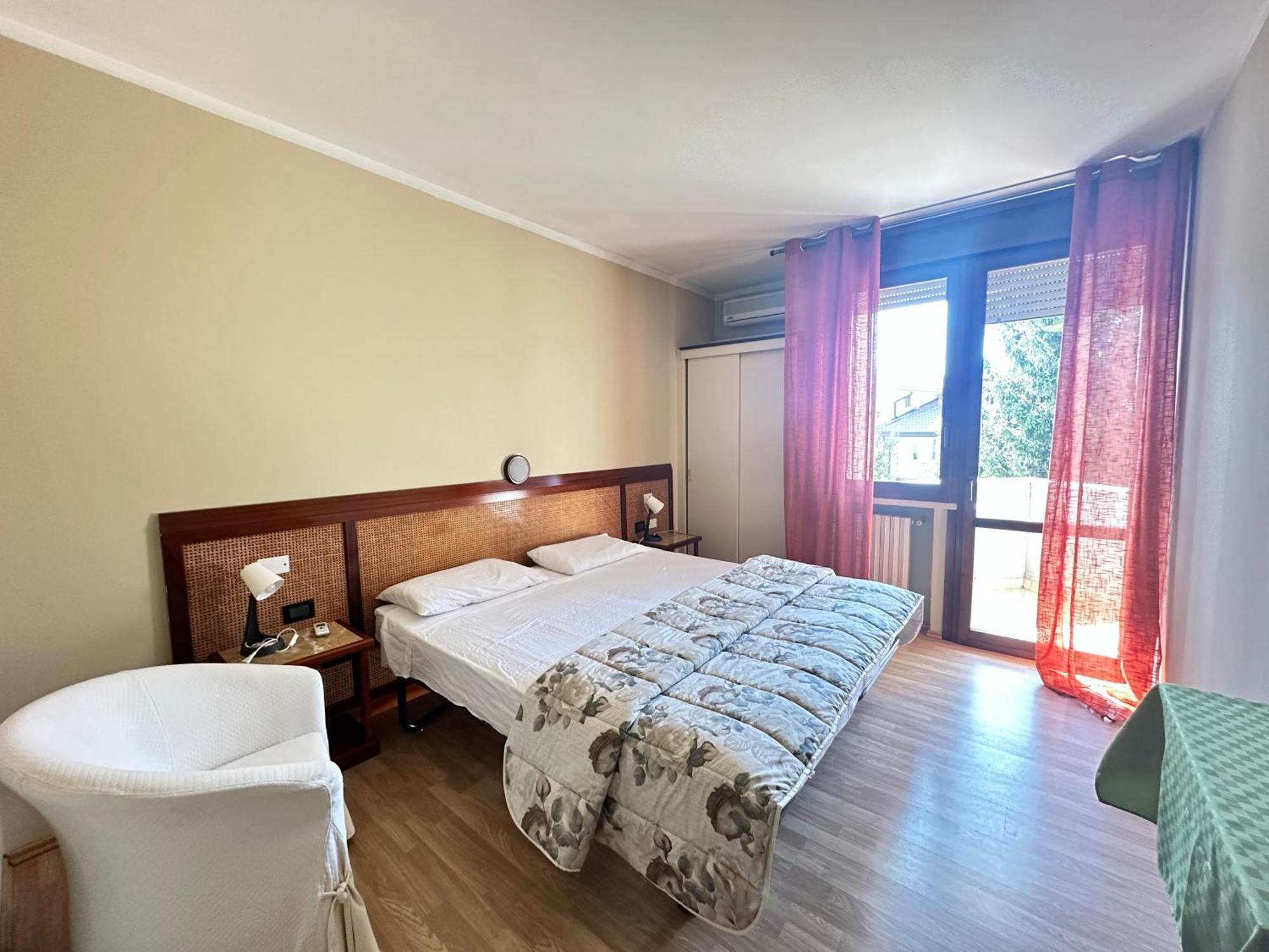 Hotel Battaglia Battaglia Terme Extérieur photo